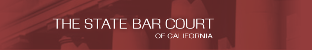 state bar number california